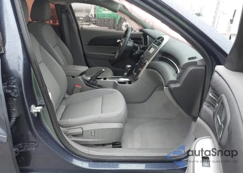 2015 Chevrolet Malibu Ls z USA, uszkodzony, nr VIN 1G11B5SLXFF326678